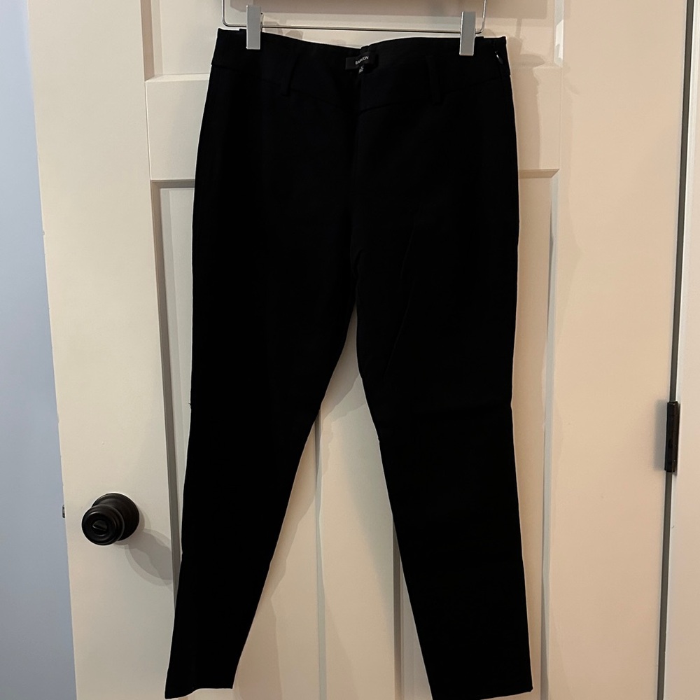 Babaton Cohen Slim Dress Pants